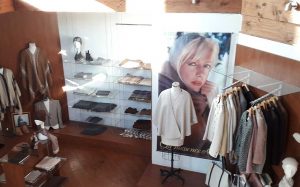 Shop at Quintessence Alpacas, Llay Llay, Chile