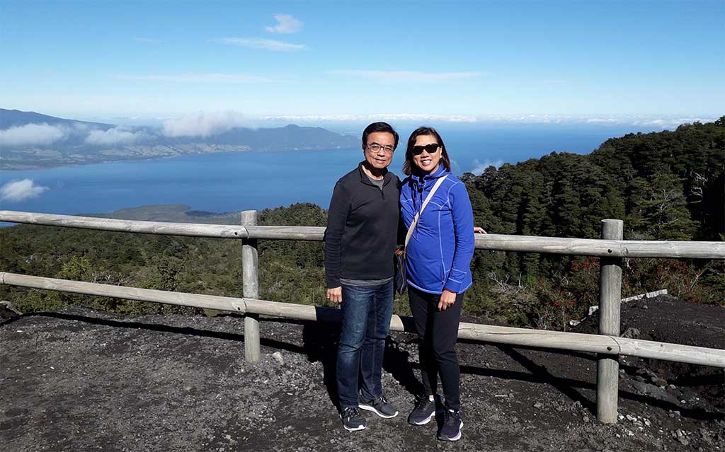 Lago Llanquihue