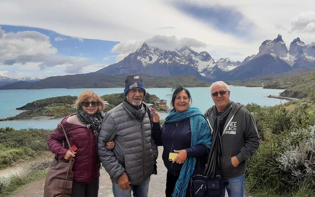 chile private tour