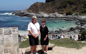 Beautiful Playa Las Cujas