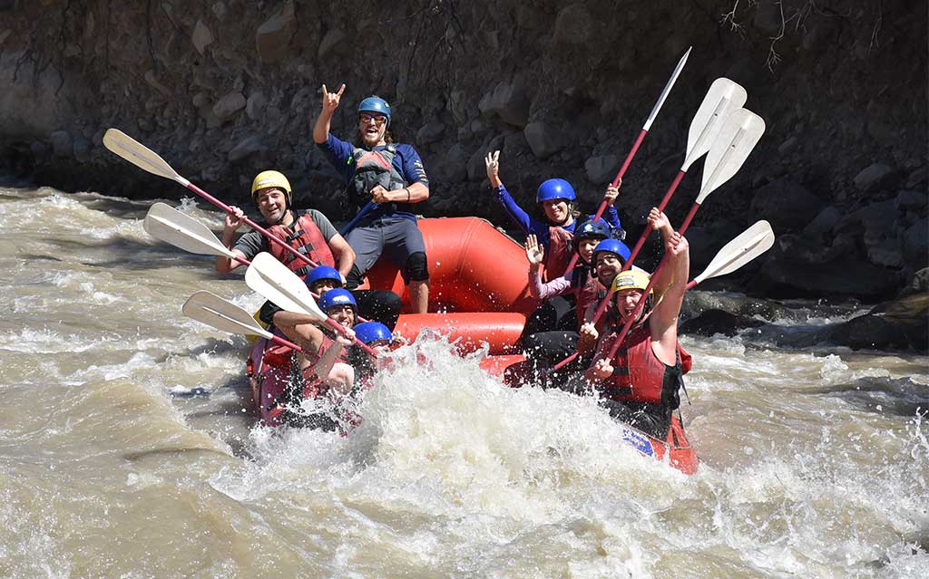 Chilenos dirán presente en Italian Open Water Tour –