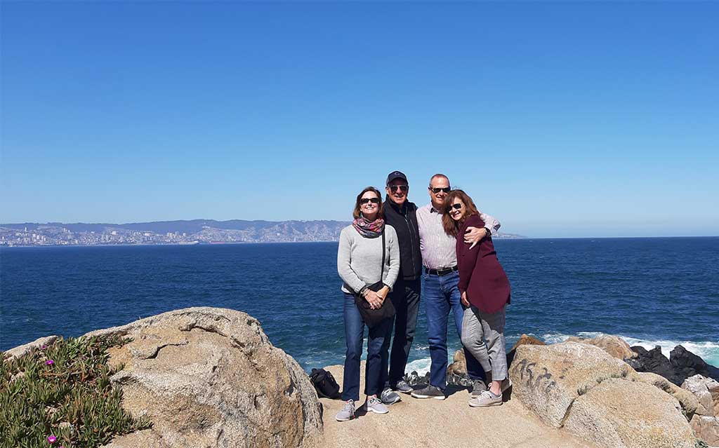 Reñaca, Viña del Mar