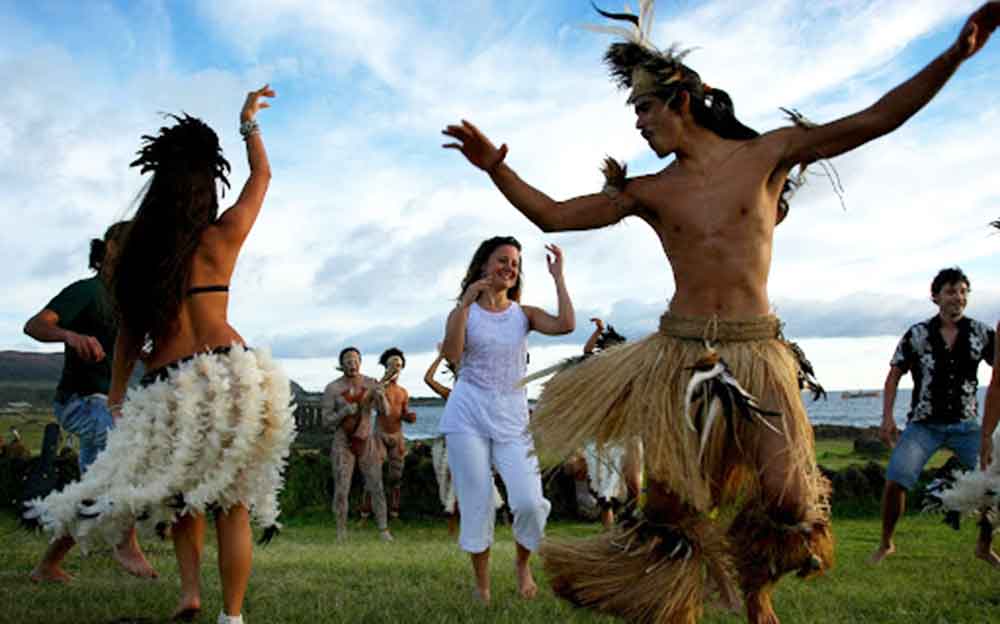 Indigenous Cultures | Chile Dream Tours | #1 Private Tours