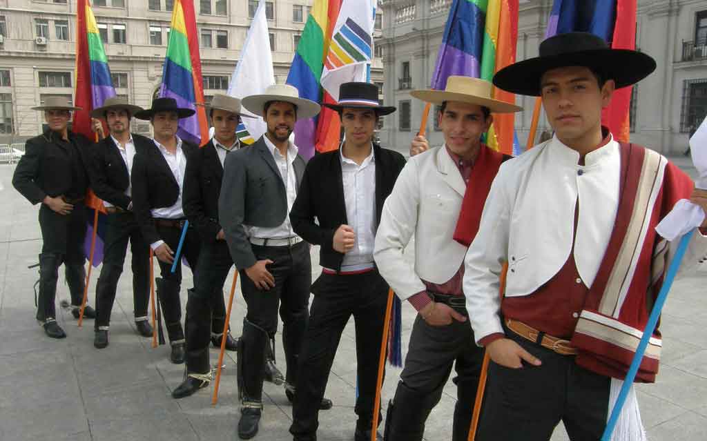 Gay Pride Chile