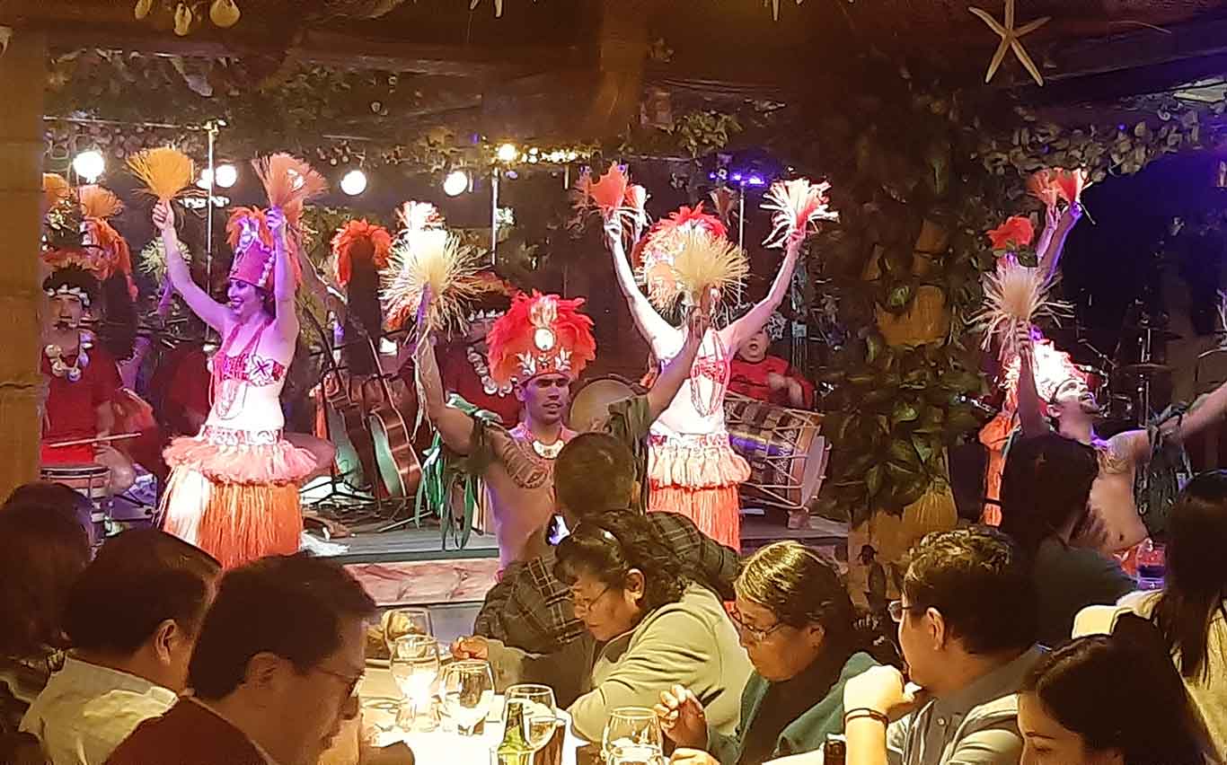 Bali Hai