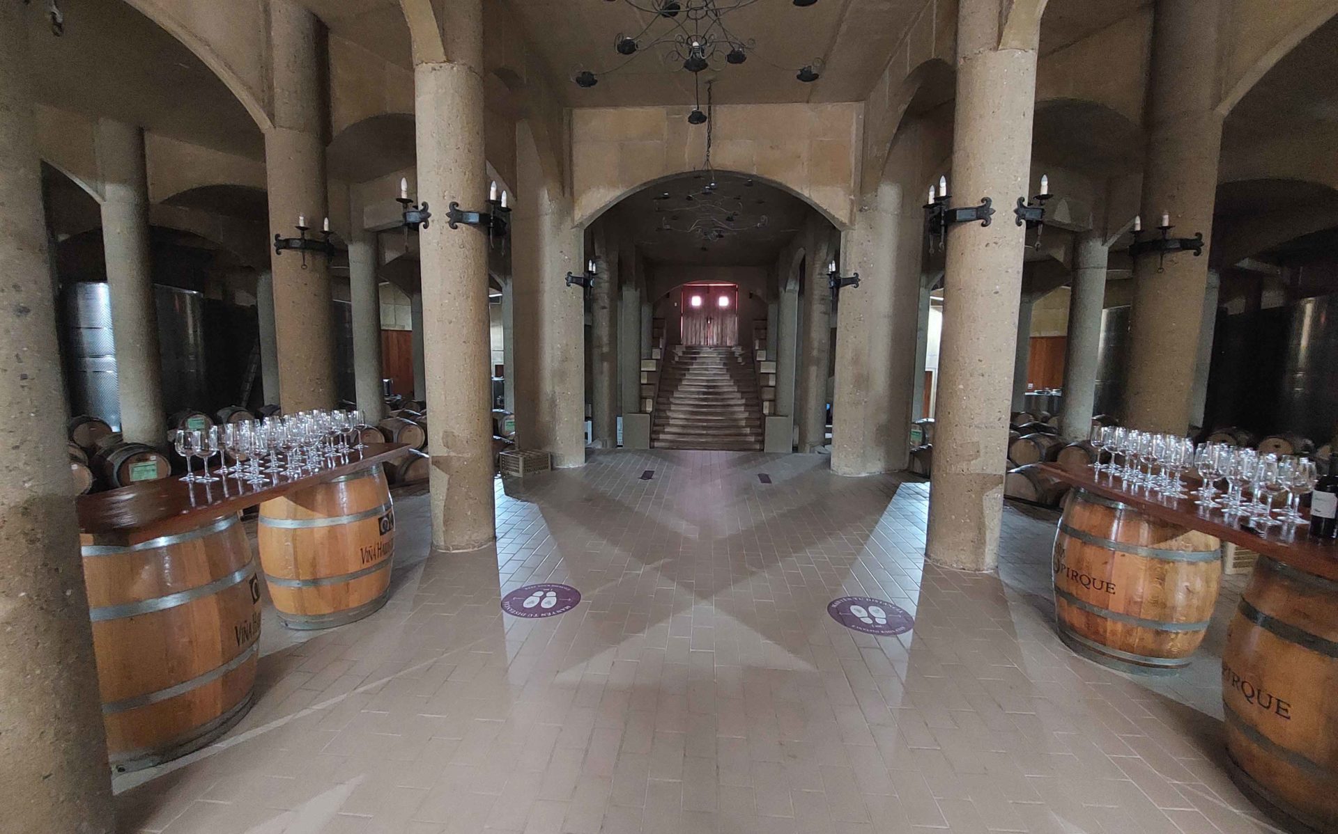 Haras de Pirque