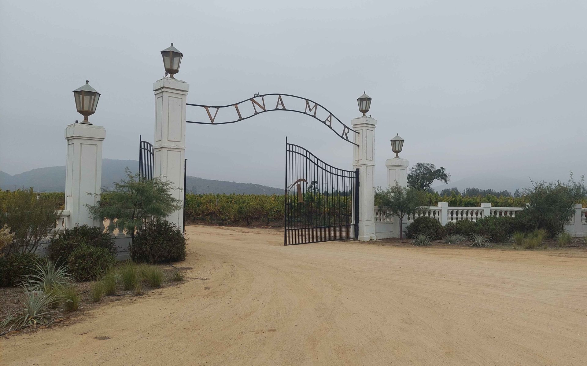 Vinamar