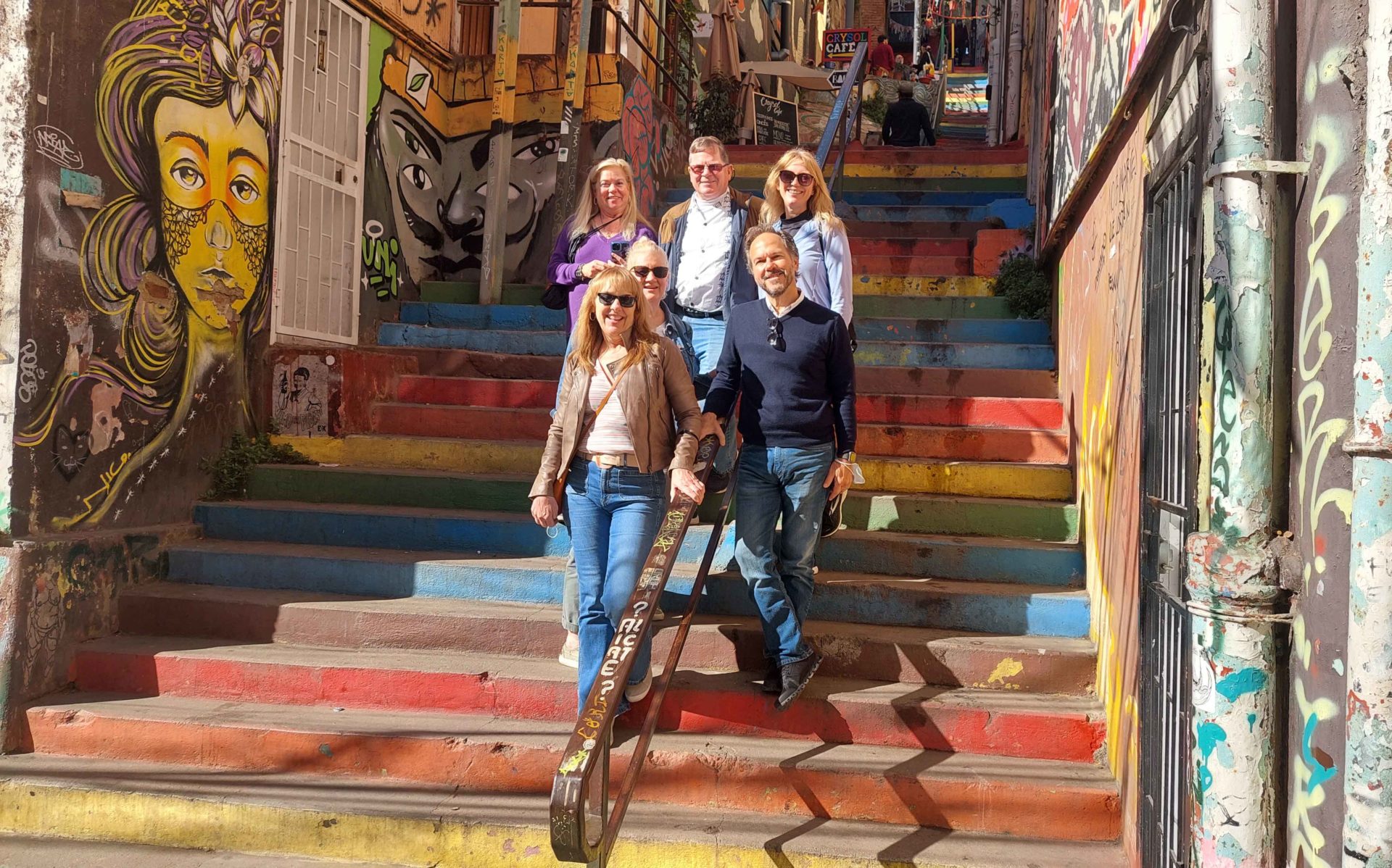 Valparaiso