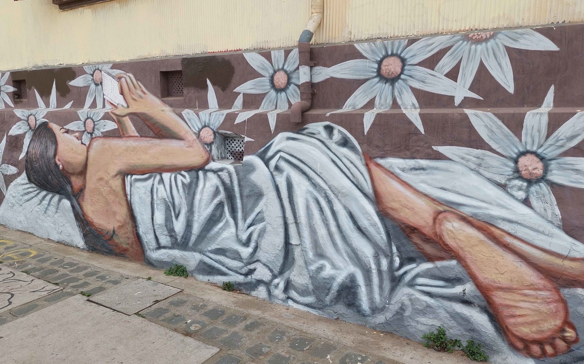Valparaiso
