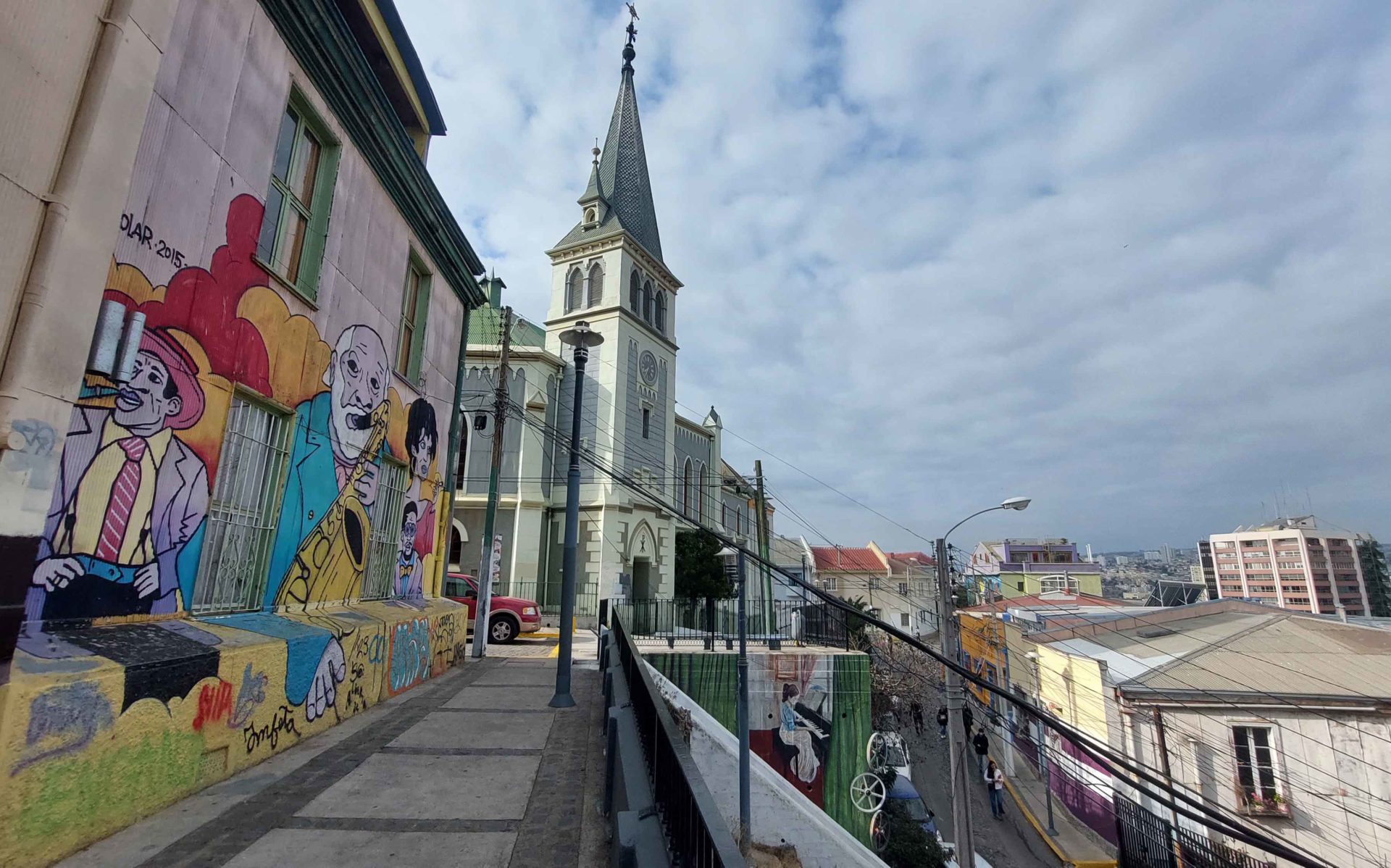 Valparaiso