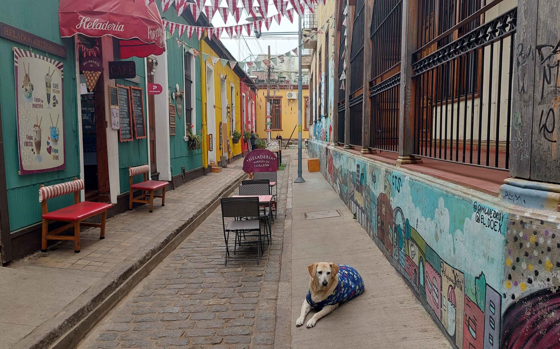Valparaiso