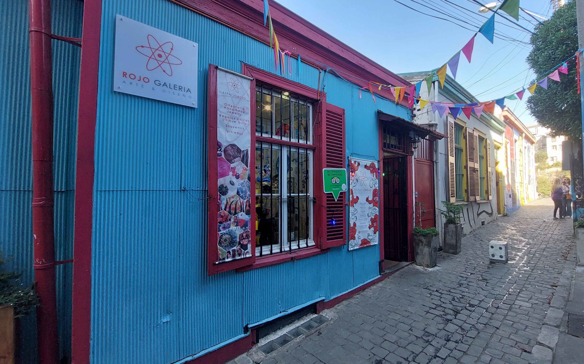 Valparaiso