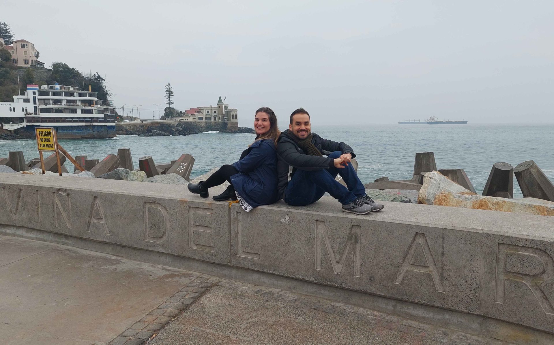 Vina del Mar