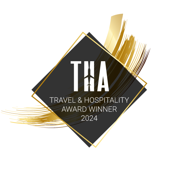 Travel and Hospitality Award