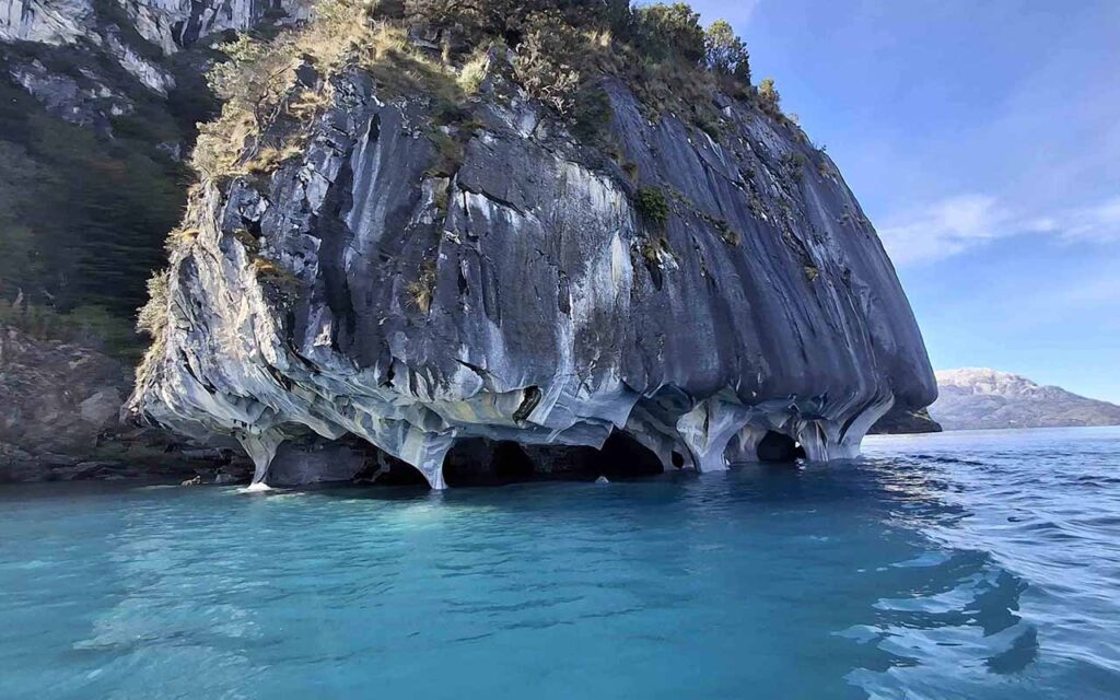 Patagonia