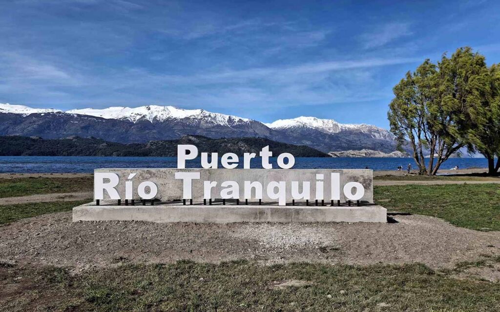 Patagonia