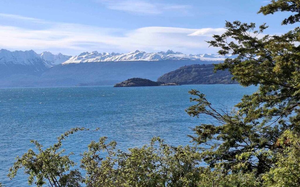Patagonia