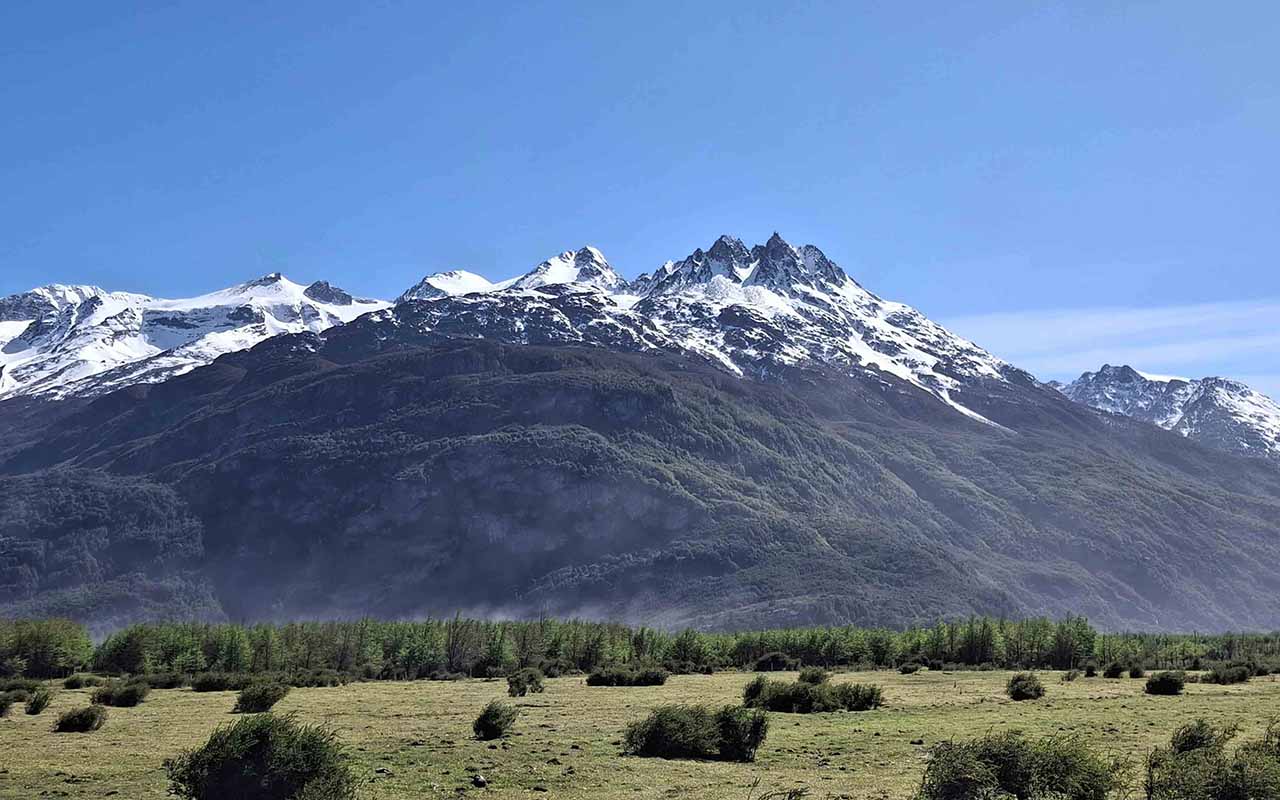 Patagonia