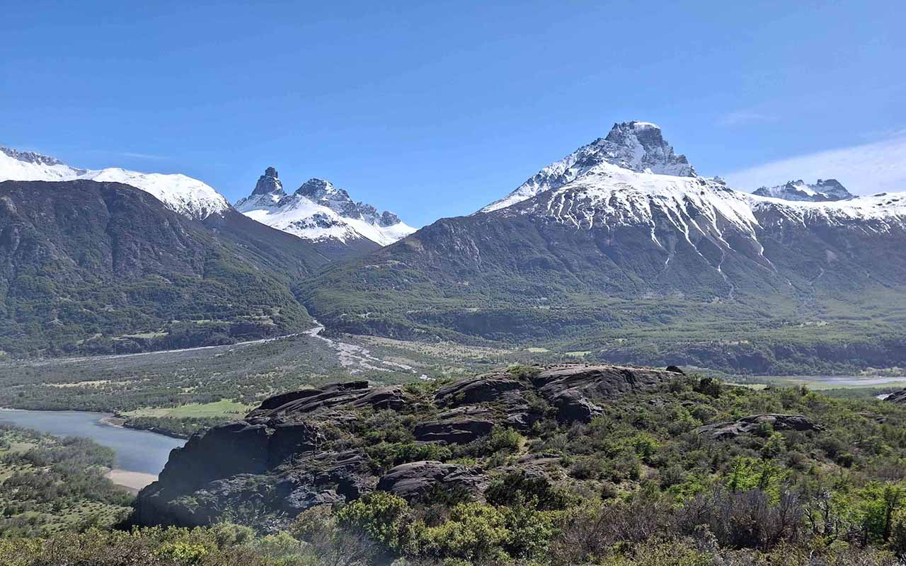 Patagonia