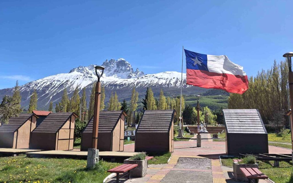 Patagonia