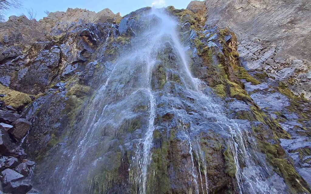 Patagonia