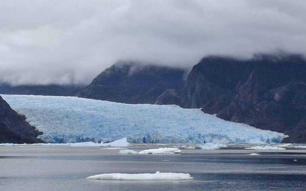 Patagonia