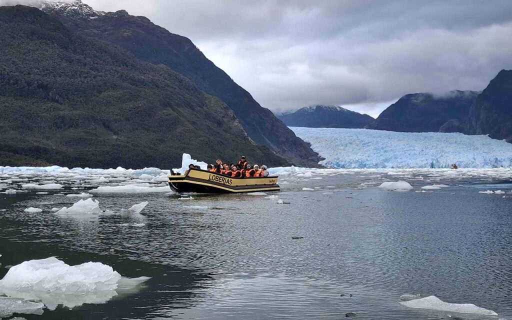 Patagonia