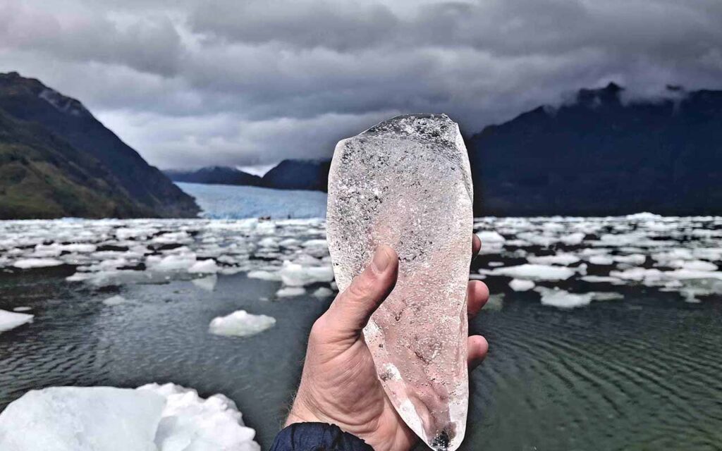 Patagonia
