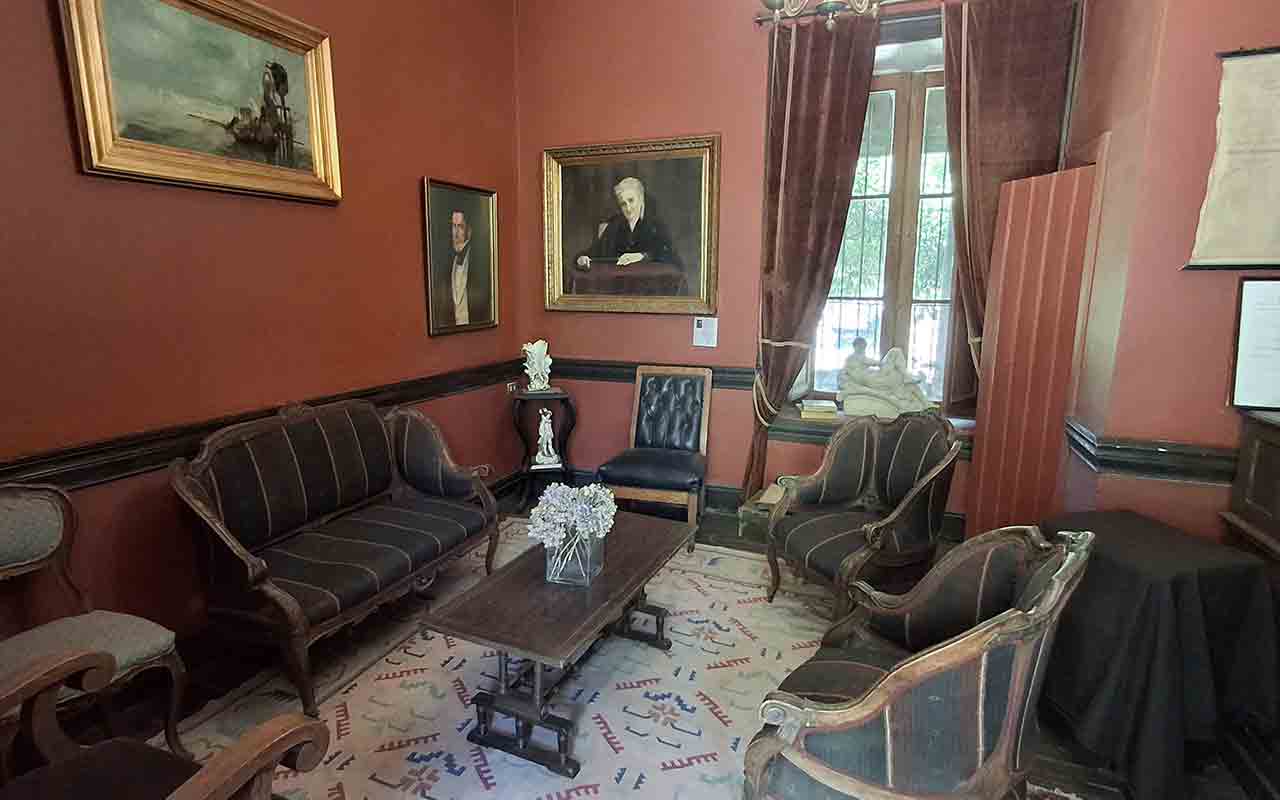 Vina Sanchez de Loria