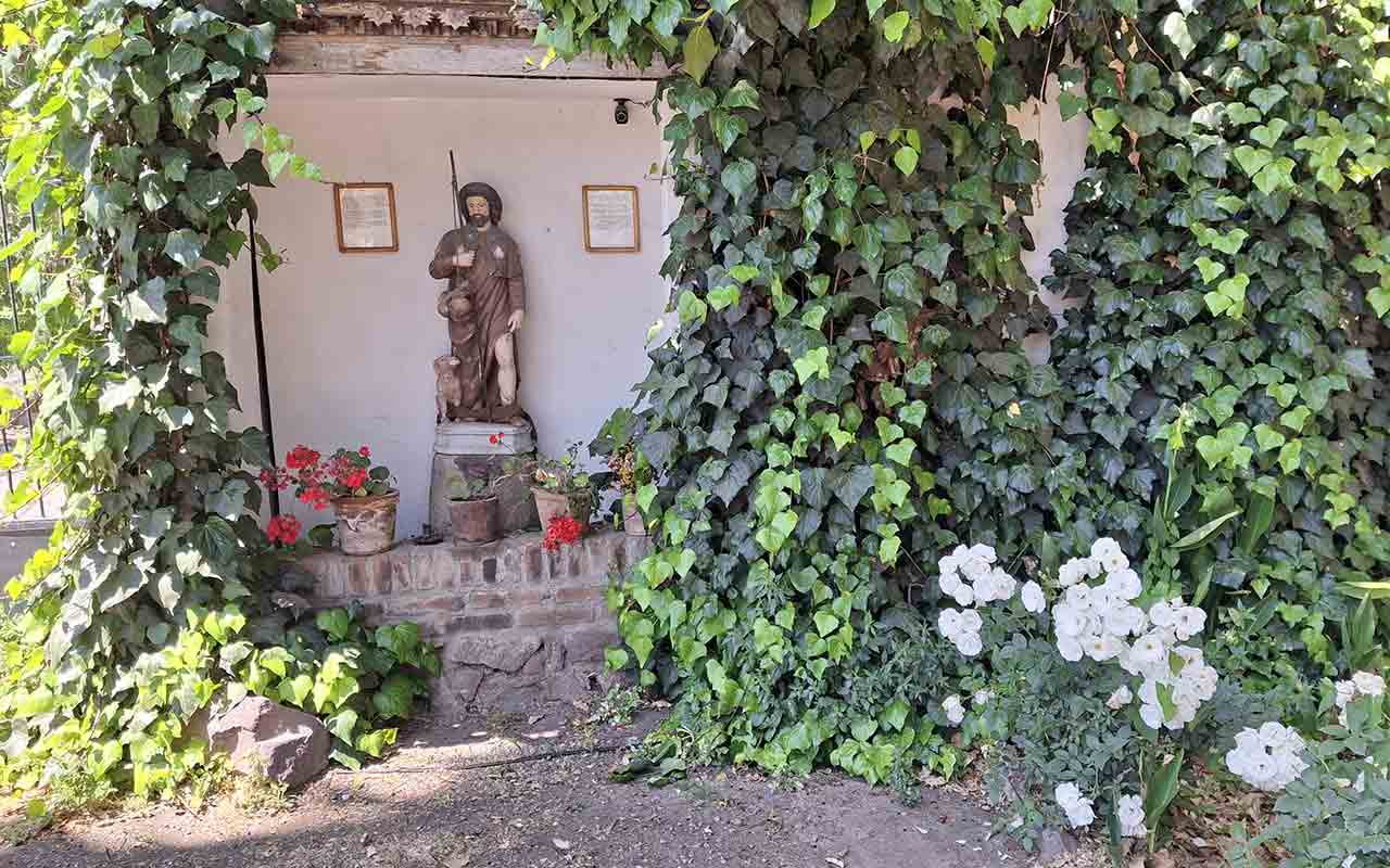 Vina Sanchez de Loria