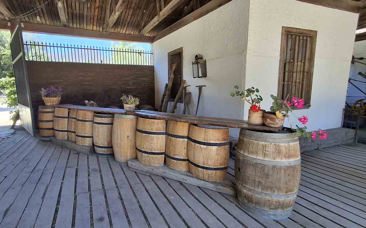 Viña Sanchez de Loria