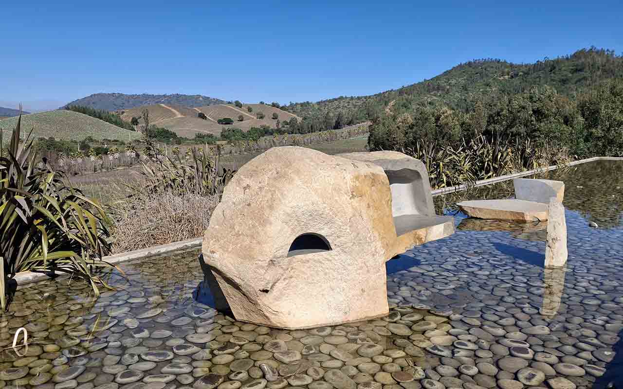 Kingston Family Vineyards