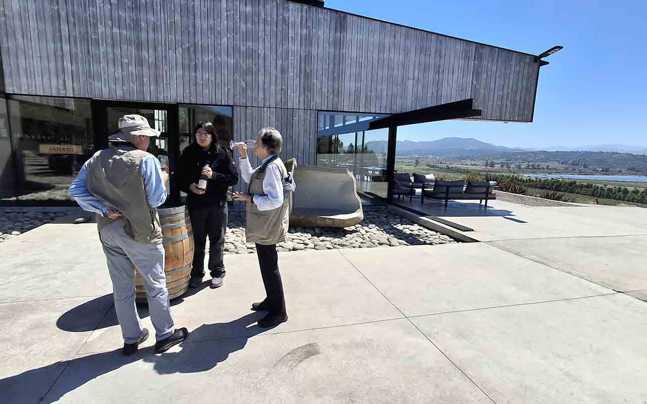 Kingston Family Vineyards