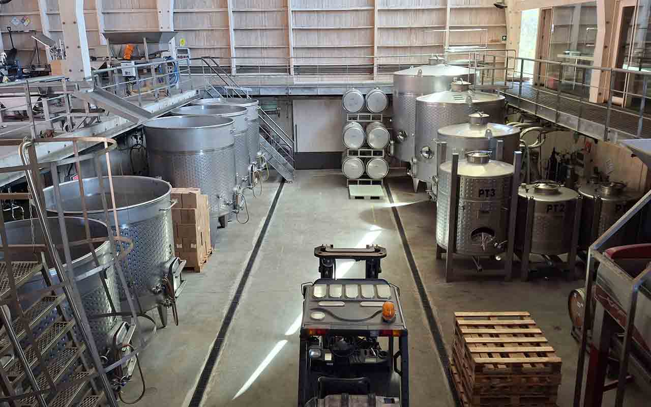 Kingston Family Vineyards