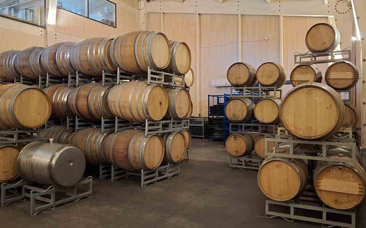 Kingston Family Vineyards