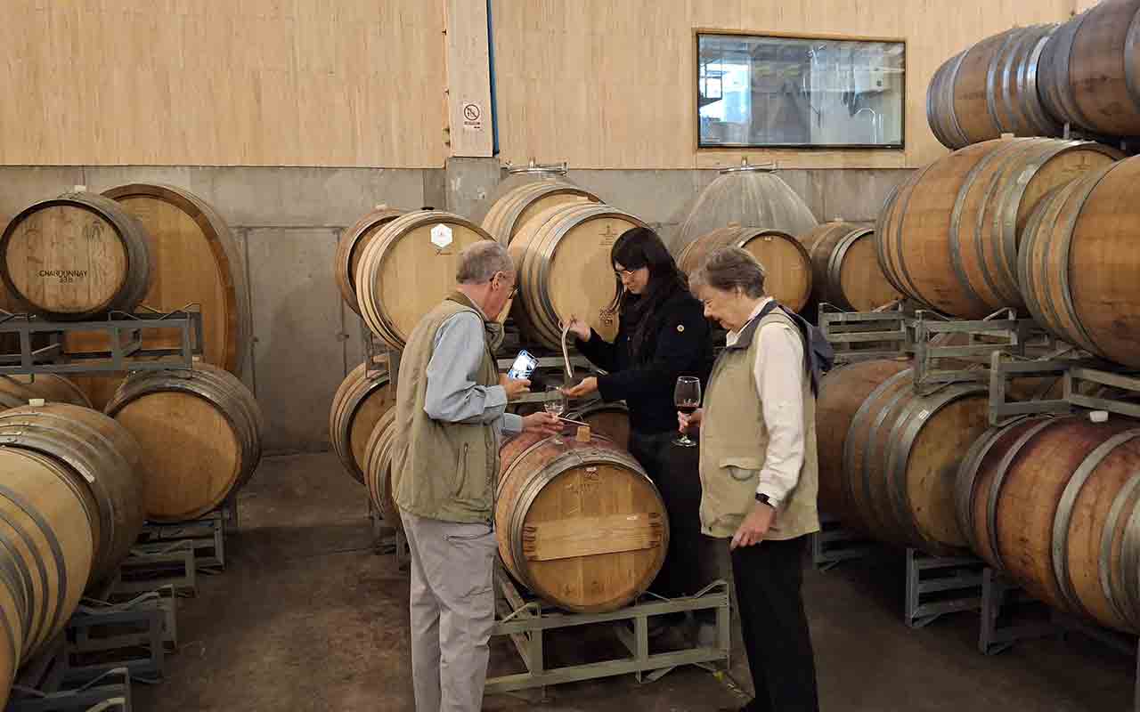 Kingston Family Vineyards