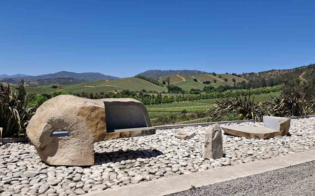 Kingston Family Vineyards