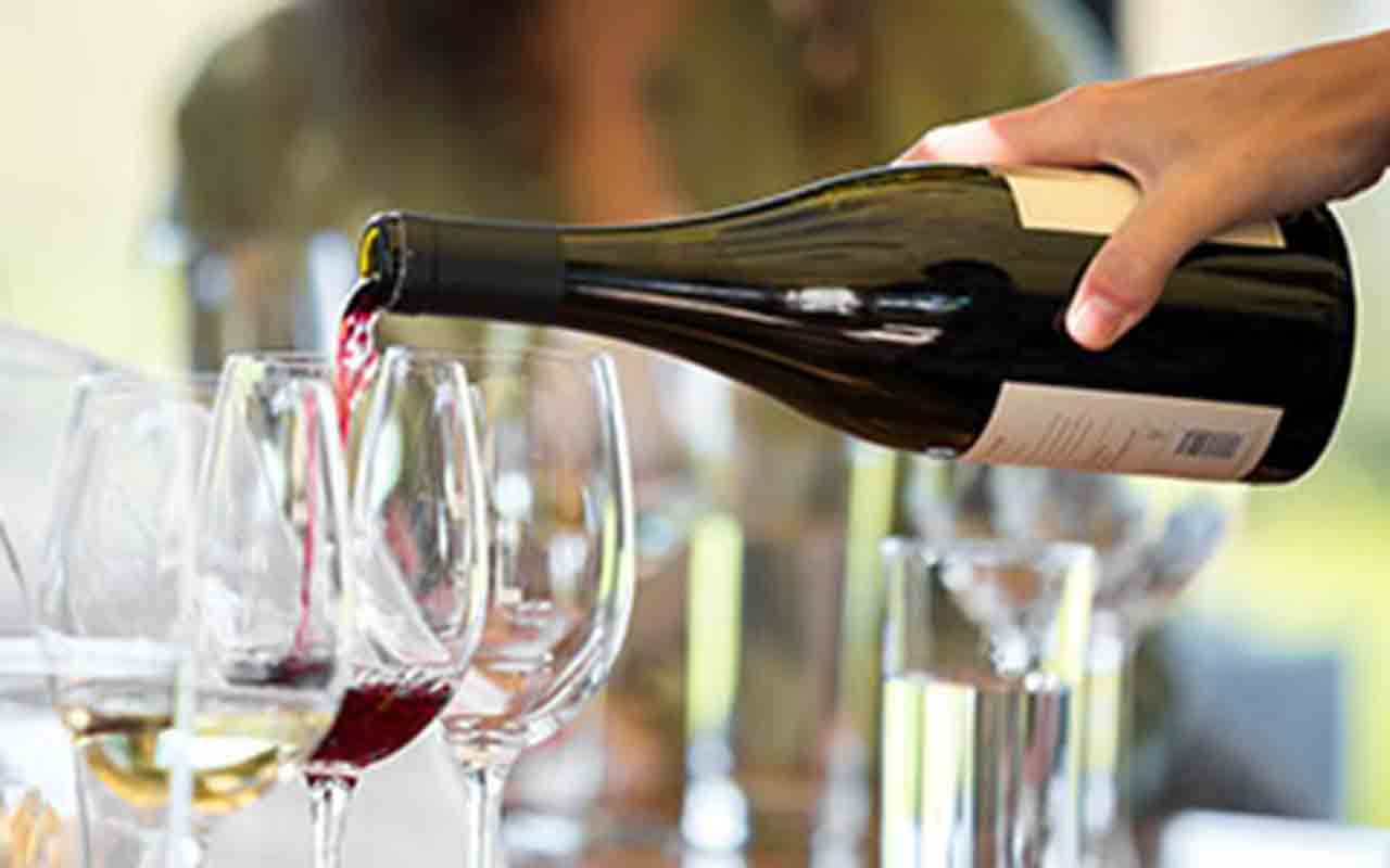 Kingston Family Vineyards