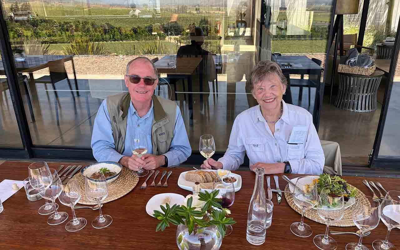 Kingston Family Vineyards