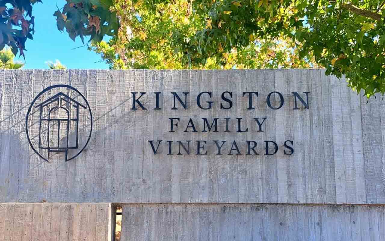Kingston Family Vineyards