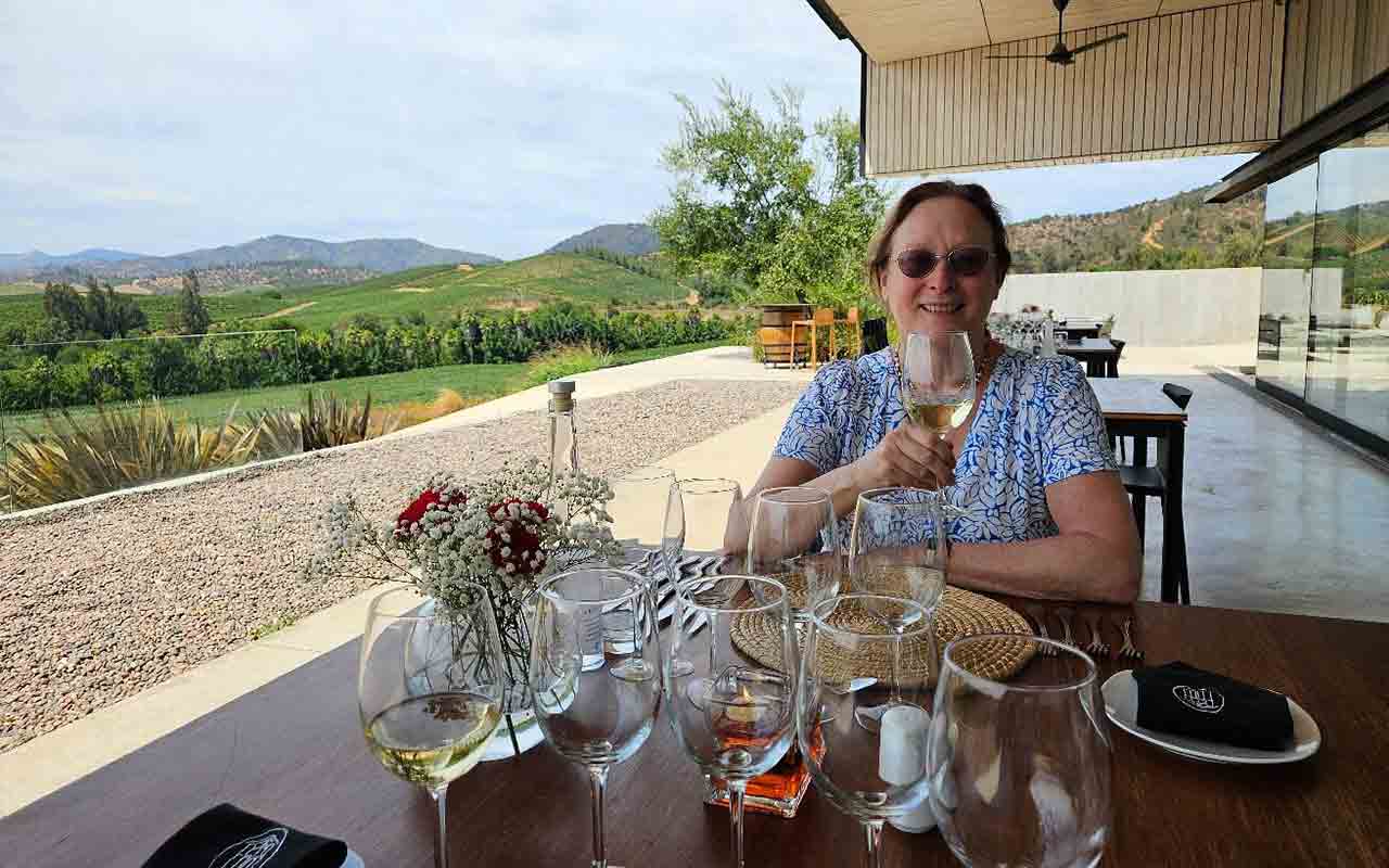 Kingston Family Vineyards