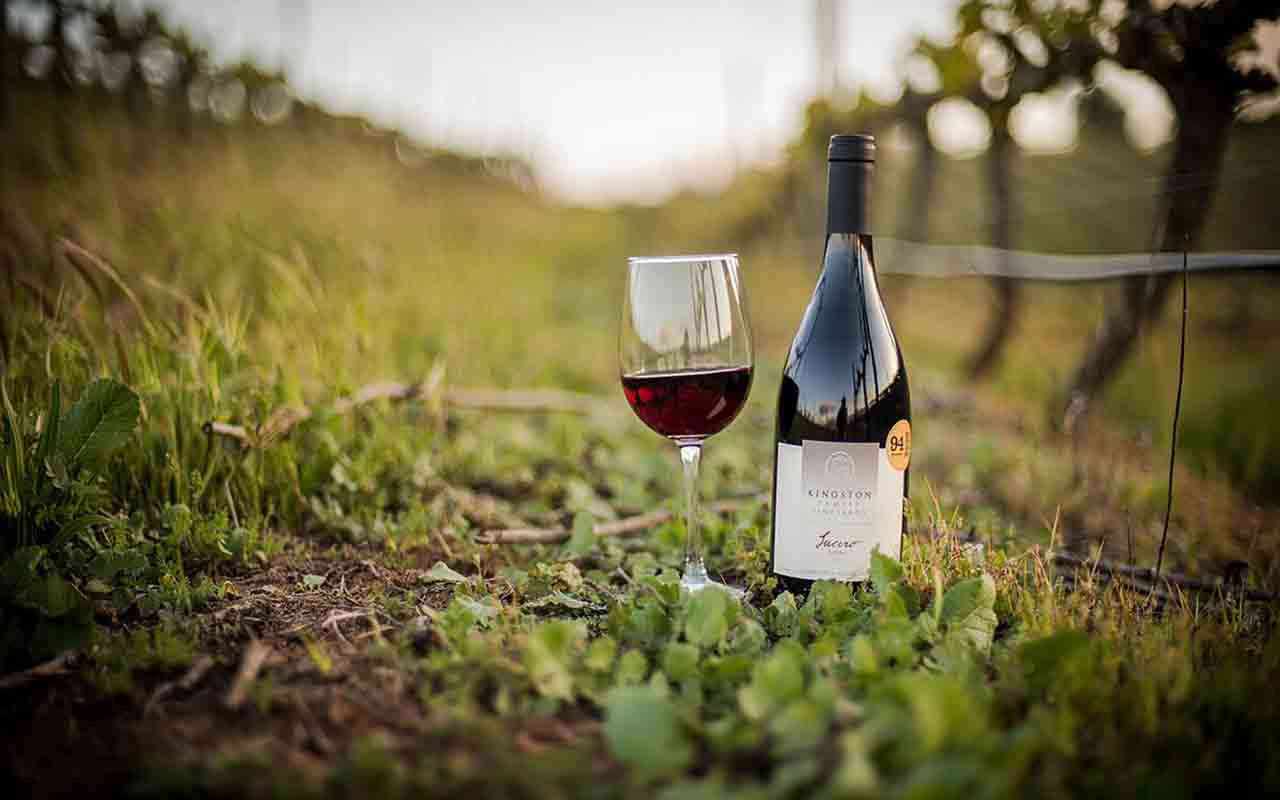 Kingston Family Vineyards