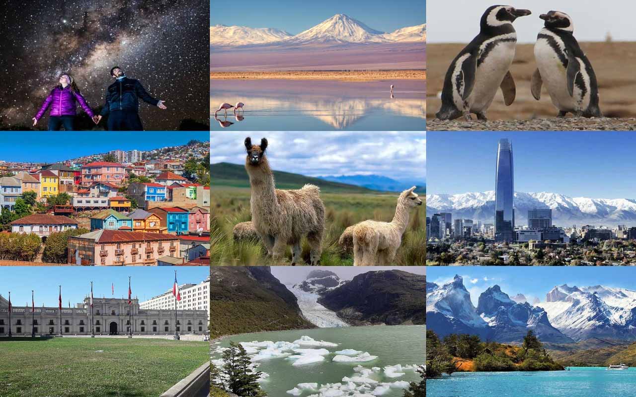 Chile Dream Tours