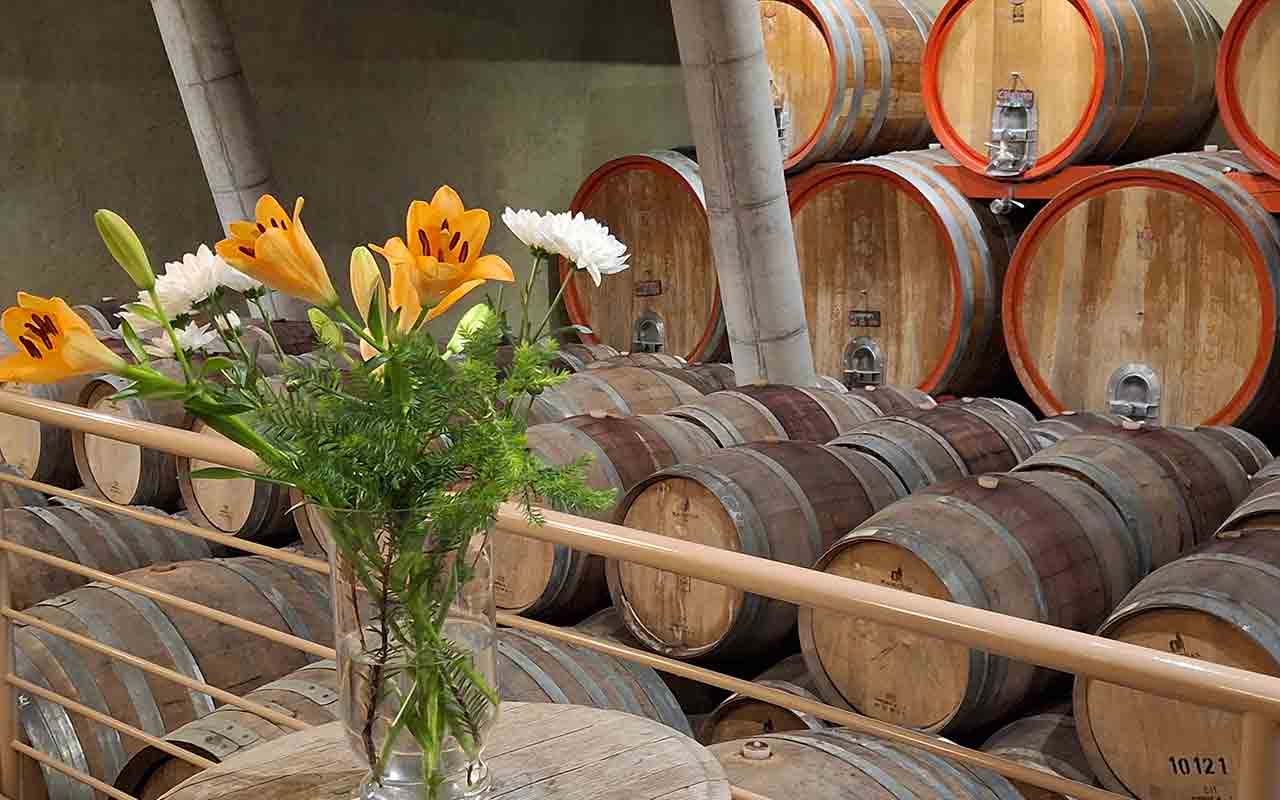 Bodegas RE