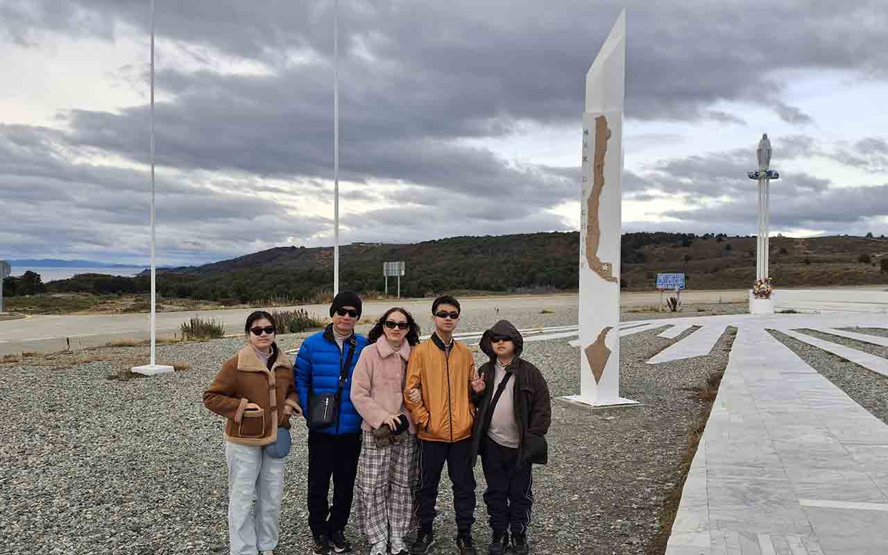 Patagonia