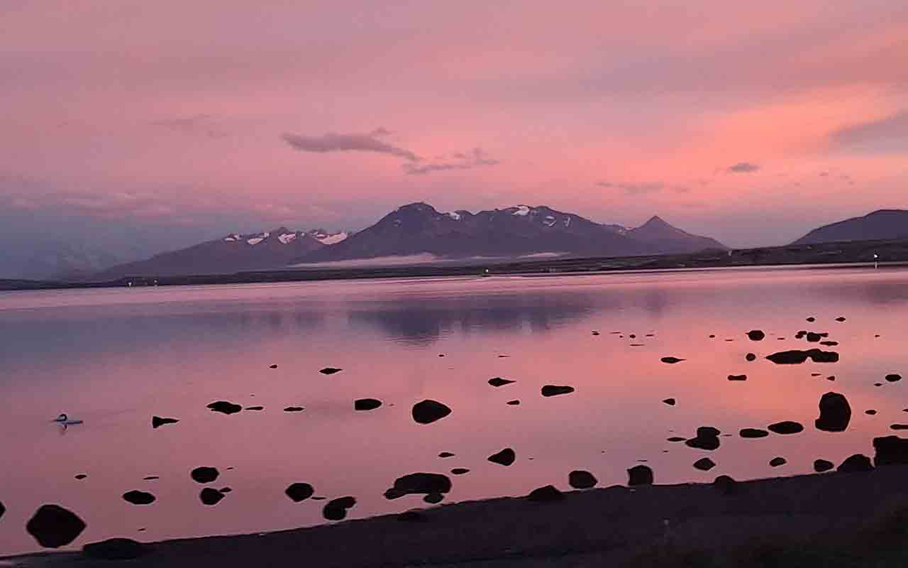 Patagonia