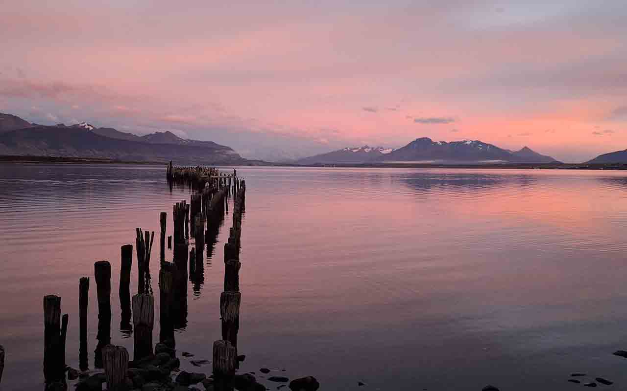 Patagonia
