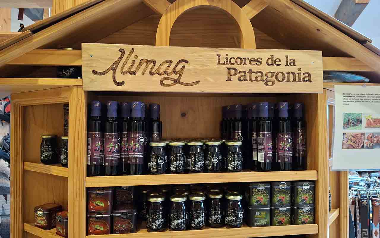 Patagonia