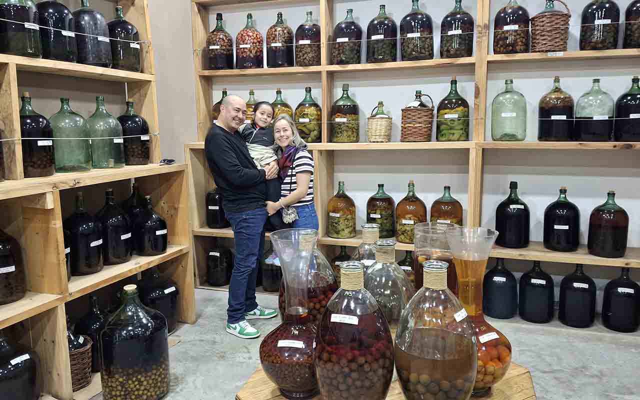 Bodegas RE