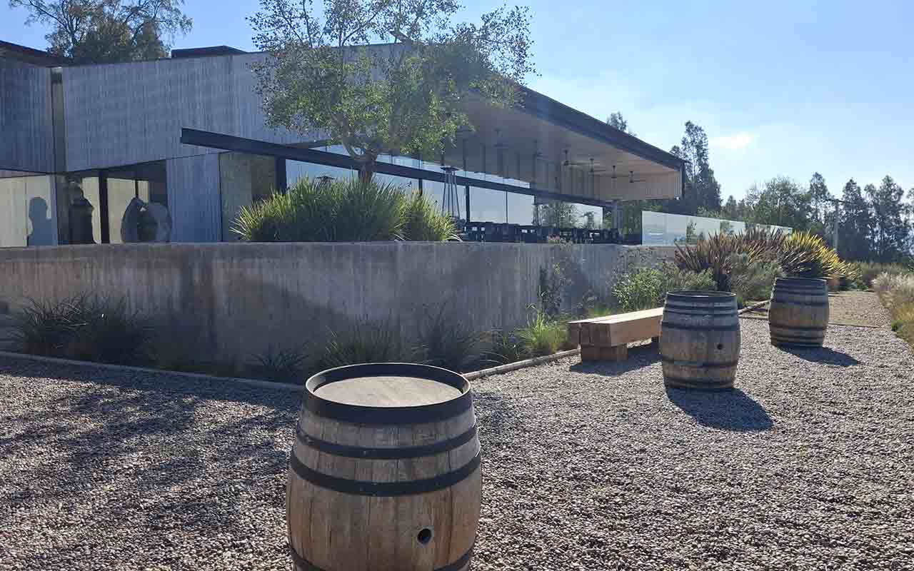 Kingston Family Vineyards